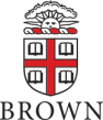 brown university logo